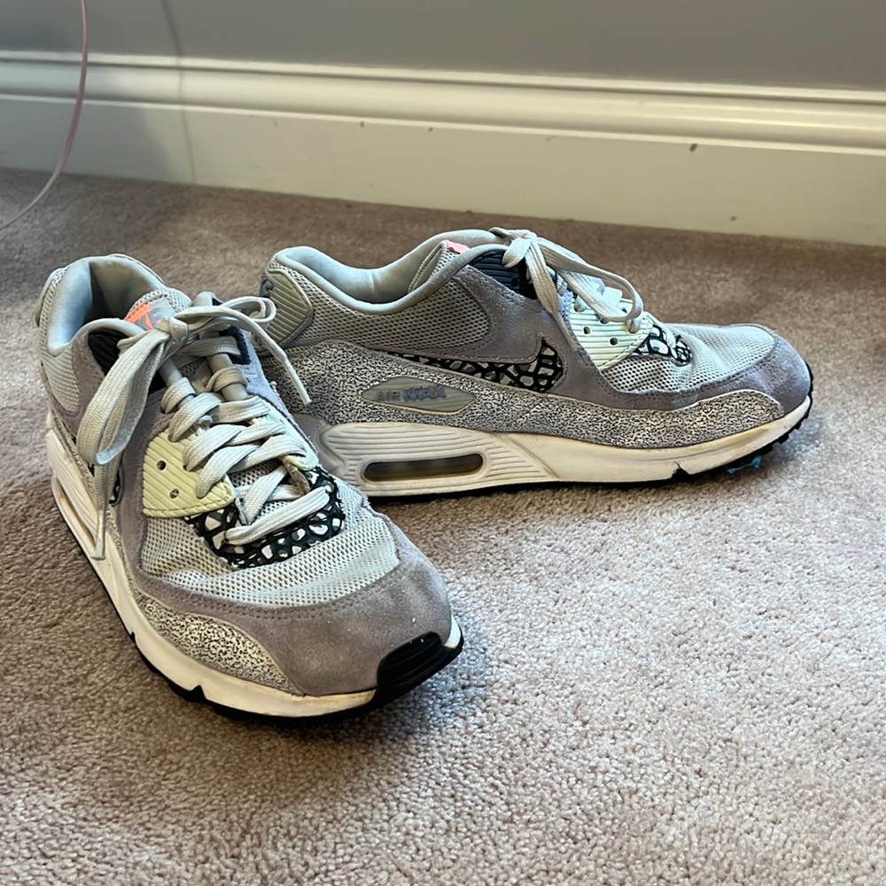 Nike Air Max
